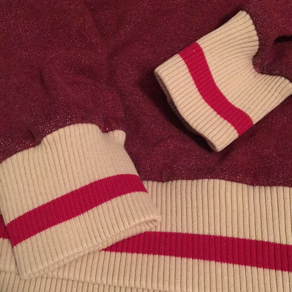 ROOTS | Cozy camp 3/4 zip sweater 🇨🇦 - Picture 4 of 9